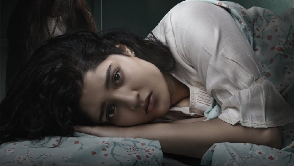 Ritika Singh Horror Valari Movie Streaming on ETV Win OTT From March 6th Full Details Here