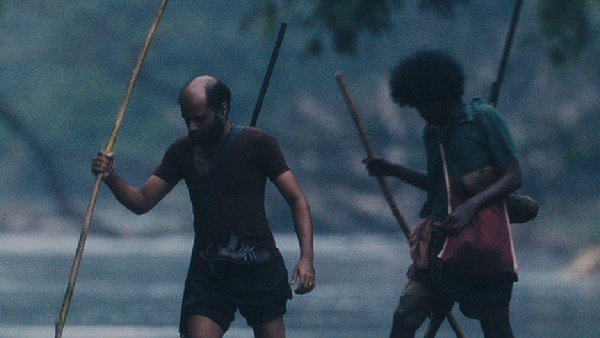 Super Sensational Crime Web Series Poacher Going to Streaming on Amazon Prime OTT Check Details 