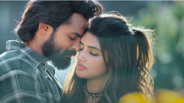 Vaishnav tej Starrer Adikeshava Movie Gets Huge TRP Rating In First Telecast Vaishnav tej Starrer Adikeshava Movie Gets Huge TRP Rating In First Telecast