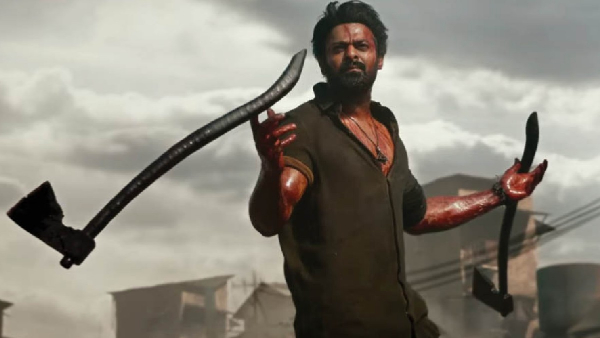 Prabhas Salaar OTT Version trending Netflixs global charts in Top 10 positions