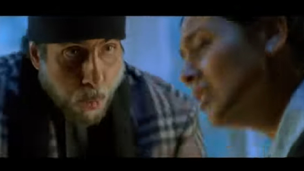 Sanjay Leela Bhansali Amitabh Bachchan Black movie Streaming on Netflix ott