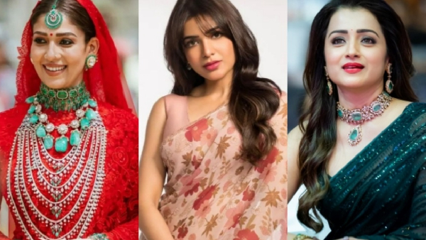 Samantha To Nayanthara: Do you know which part of the These heroines underwent surgery?