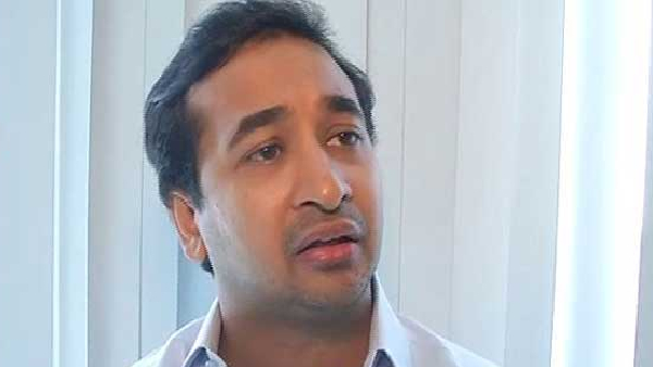 BJP Leader Nilesh Rane alleges Maharastra CM and His son behind the Sushant Singh Rajput death