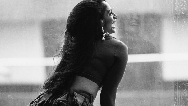 Tollywood Lady Villain Sriya Reddy Mesmerizing Photos Goes Viral 