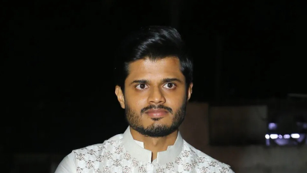 Baby Movie Hero Anand Devarakonda Opens Up About His First Breakup Story Full Details Here Baby Movie Hero Anand Devarakonda Opens Up About His First Breakup Story Full Details Here