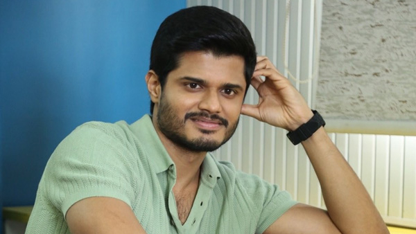 Baby Movie Hero Anand Devarakonda Opens Up About His First Breakup Story Full Details Here Baby Movie Hero Anand Devarakonda Opens Up About His First Breakup Story Full Details Here