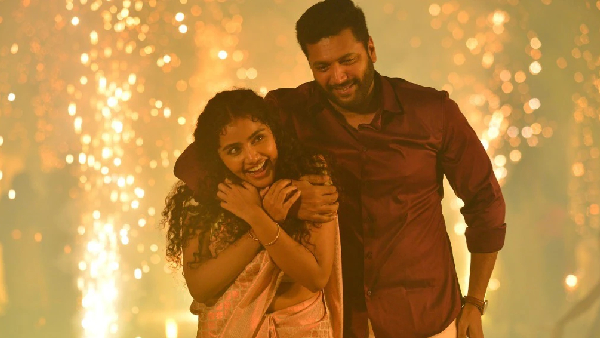 Anupama Parameswaran Keerthy Suresh Siren Thriller Movie Streaming on Disney Plus Hotstar OTT Anupama Parameswaran Keerthy Suresh Siren Thriller Movie Streaming on Disney Plus Hotstar OTT