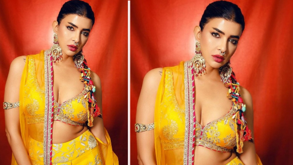 Tollywood Cute Beauty Manchu Laxmi Trendy look Photos Goes Viral Tollywood Cute Beauty Manchu Laxmi Trendy look Photos Goes Viral