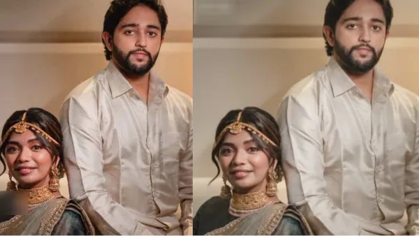 Assistant Director Shankar Daughter Aishwarya Second Marriage Fixed Check Details 