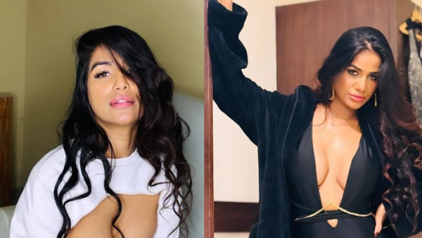 100 Crores Defamation Case on Poonam Pandey amid Fake death Drama in Kanpur