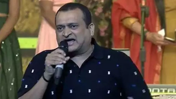 Tollywood Top Producer Bandla Ganesh Fires on Minister Roja Check Details 