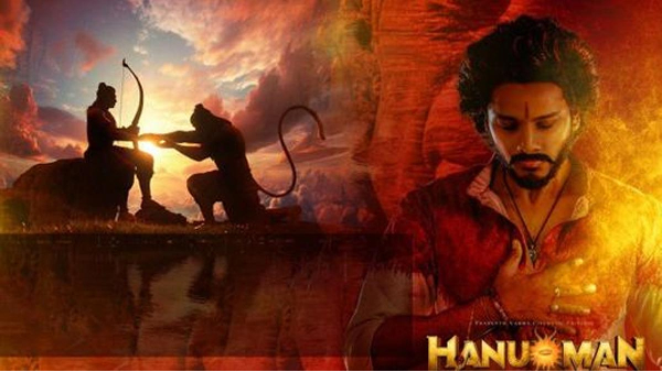 Hanuman Day 21 Box Office Collections Worldwide: Teja Sajja Movie Inching to 300 Crores