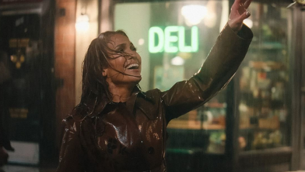 Jennifer Lopez This Is Me... Now: A Love Story Streaming on Amazon Prime Video OTT