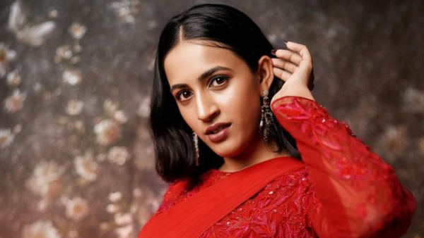 Niharika Konidela Turns Host For Chef Mantra Season 3