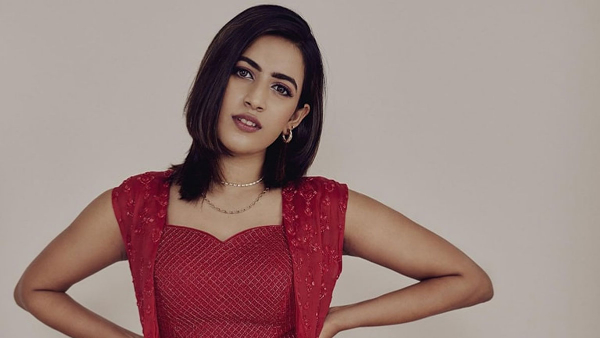 Mega Daughter Niharika Konidela Comments on Pawan Kalyan and Farmers problems Full Details Here