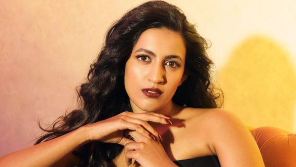 Niharika Konidela Turns Host For Chef Mantra Season 3