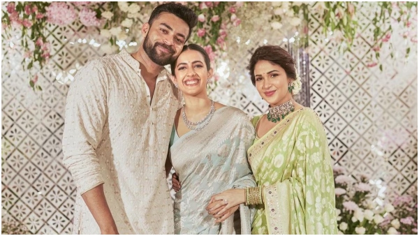 Mega daughter Niharika Konidela shifted from Naga Babus house to another house News Goes Viral Mega daughter Niharika Konidela shifted from Naga Babus house to another house News Goes Viral