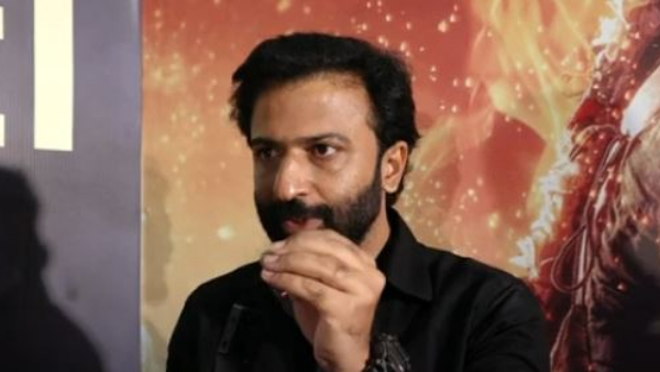  Ambajipeta Marriage Band Actor Nithiin Prasanna shares his struggles and hardles in Film Industry