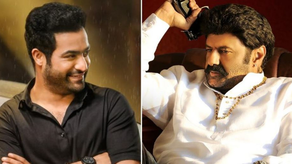  Do You Know Balayya miss a special character in Jr. NTRs movie?