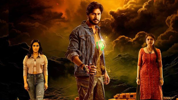 Sundeep Kishan Shocking Comments About His Love With Regina Cassandra