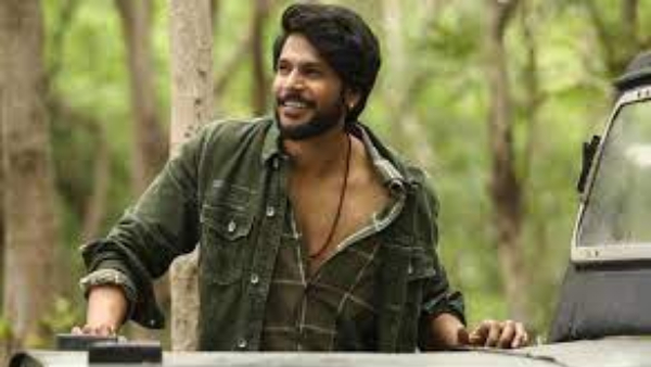 Ooru Peru Bhairavakona Premiere Shows Collections Worldwide