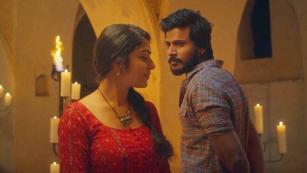  Sundeep Kishan Starrer Ooru Peru Bhairavakona Movie 7 Days Worldwide Collections