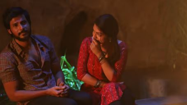  Sundeep Kishan Starrer Ooru Peru Bhairavakona Movie 7 Days Worldwide Collections