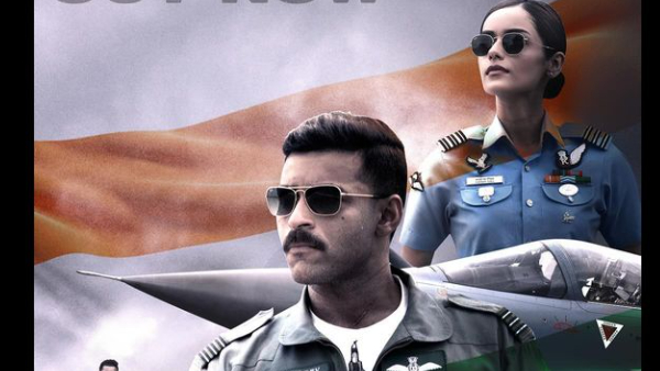 Operation Valentine Movie Censor Certificate and Run Time Details