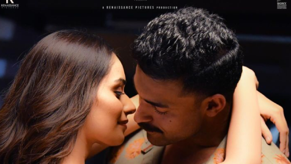 Operation Valentine Movie Censor Certificate and Run Time Details