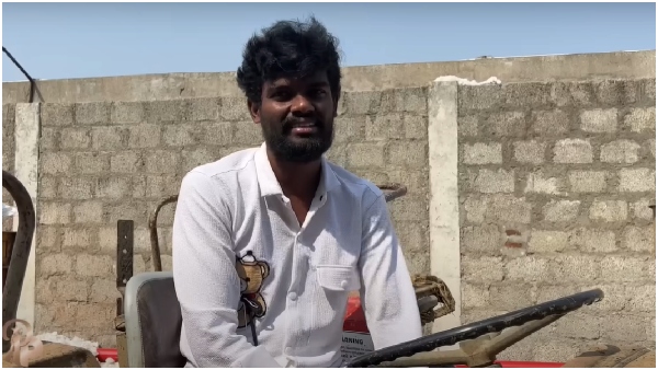 Bigg Boss Telugu 7 Winner Pallavi prashanth First Video Posted on Youtube After Bigg Boss Check Details 