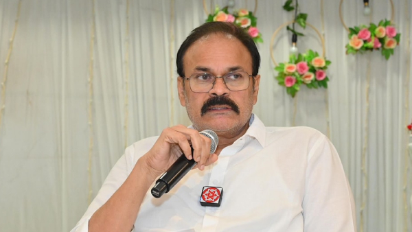 Pawan Kalyan bumber Strategy to for Nagababus Central Ministry Post