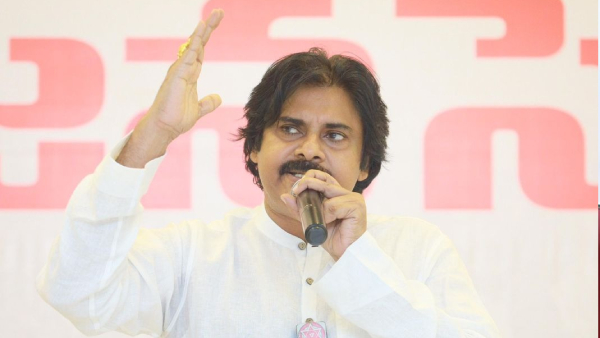 Pawan Kalyan bumber Strategy to for Nagababus Central Ministry Post