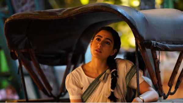 Sara Ali Khan Thriller Drama Movie Ae Wantan Mere Wata Directly Released on OTT Check Details Sara Ali Khan Thriller Drama Movie Ae Wantan Mere Wata Directly Released on OTT Check Details
