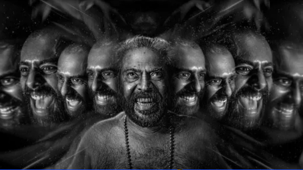 Bramayugam Movie 6 Days Box Office Collections Worldwide: Mammotty Movie heading towards 50 crores Mark