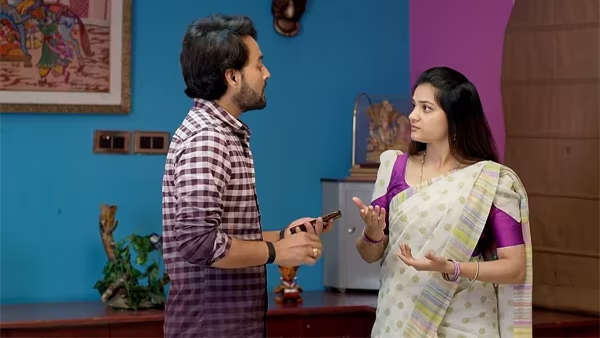 Krishna Mukunda Murari Serial Today Episode February 28th