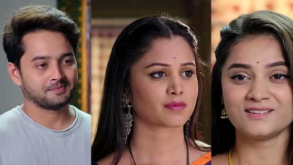 Krishna Mukunda Murari Serial Today Episode February 28th