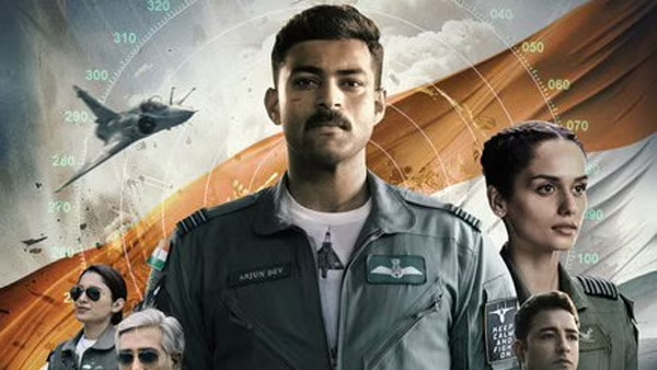 6 New Movies And 3 Old Movies Going To Release On Theatres March First Week 2024 Check Details 