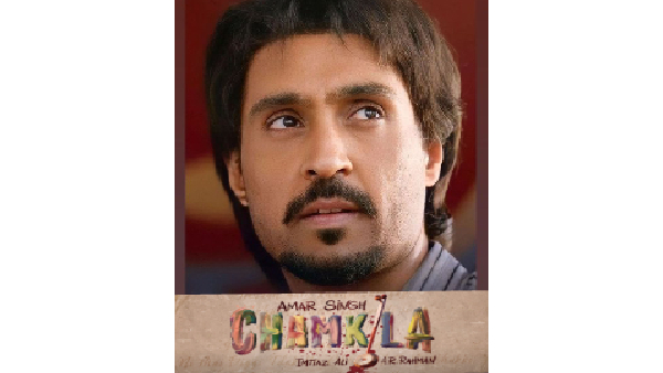 Star Singer Amar Singh Chamkila Biopic Direct Released on OTT Check Details 