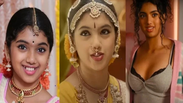 Tollywood Child Artist Avantika Vandanapu Mean Girls Movie Streaming in OTT Check Details 