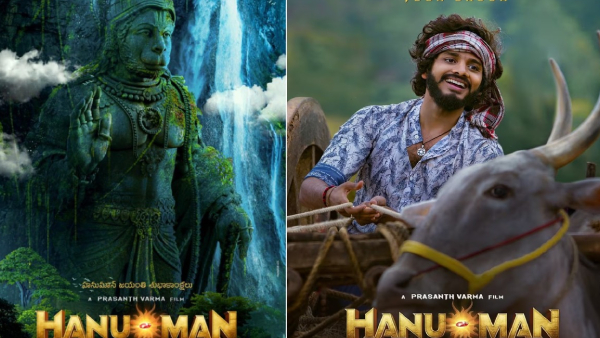 This week OTT Releases : HanuMan, Eagle and Web Series, Movies List February 5th Weekend Full List Here