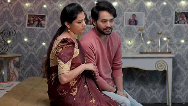  Krishna Mukunda Murari Serial Today Episode February 29th