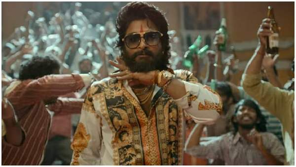 Do you know how much director Sukumar spent for Pushpa 2 interval bang? 