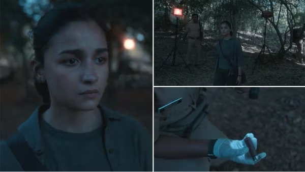 Alia Bhatt Crime Thriller Poacher Web Series Streaming on Amazon Prime Video OTT Full Details Here Alia Bhatt Crime Thriller Poacher Web Series Streaming on Amazon Prime Video OTT Full Details Here