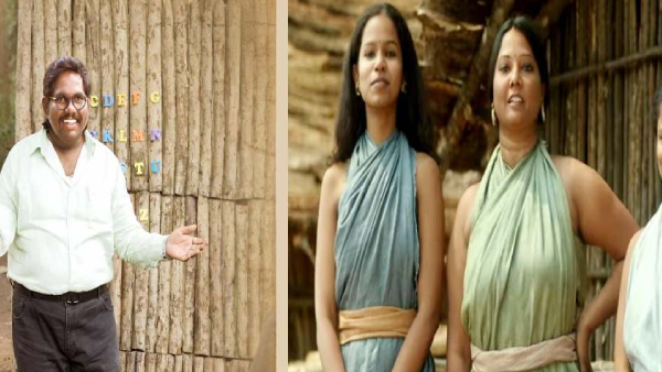 Sundaram Master Movie Review In Telugu: Raviteja produced movie unimpressive Sundaram Master Movie Review In Telugu: Raviteja produced movie unimpressive