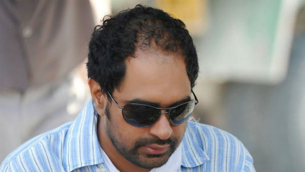 Director Krish Jagarlamudi absconded for Hyderabads Radison Hotel Drug Case