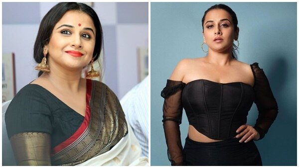 Vidya Balan files case on Netizen for Misuse of Instagram account with Her name