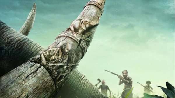 Super Sensational Crime Web Series Poacher Going to Streaming on Amazon Prime OTT Check Details 