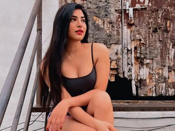 Jabardasth Fame Priyanka Singh Stunning Video Shakes Internet