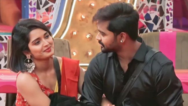 Priyanka Jain And Her Boy Frined Shiv Kuar Fight in Shopping Mall Check Details 