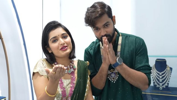 Priyanka Jain And Her Boy Frined Shiv Kuar Fight in Shopping Mall Check Details 